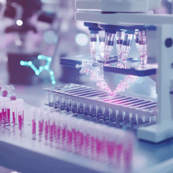 Molecular Assays for Safer Cell Therapies Précision et rapidité : des essais moléculaires pour accroître la sécurité des thérapies cellulaires