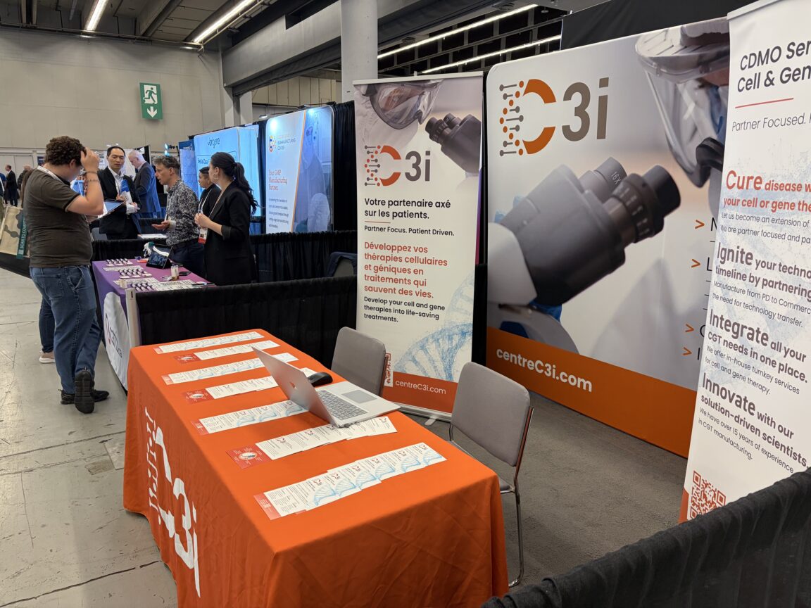 C3i at ISSCR2026