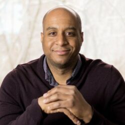 C3i Center - Bobby Boursiquot - VP of Commercialization